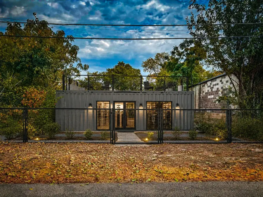 2223 Gallatin Street, Dallas, TX 75203 - #2