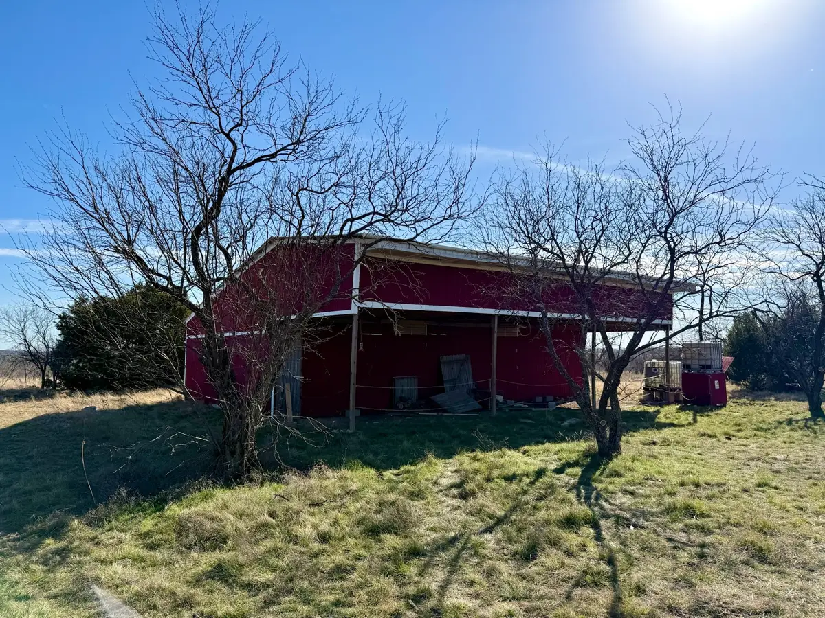 374 Private Road 6116, Hamilton, TX 76531 - #1