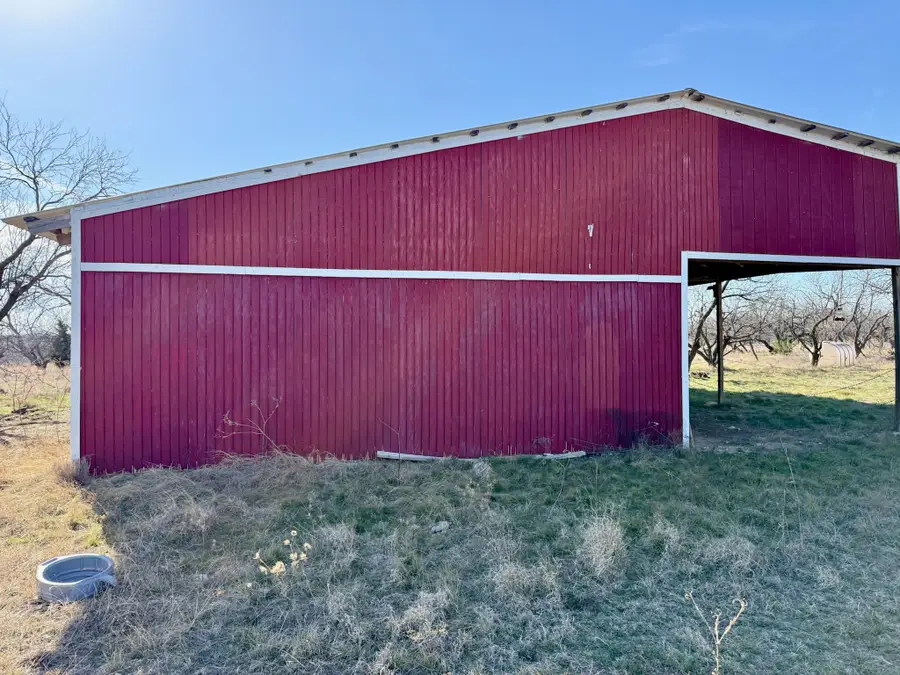374 Private Road 6116, Hamilton, TX 76531 - #2