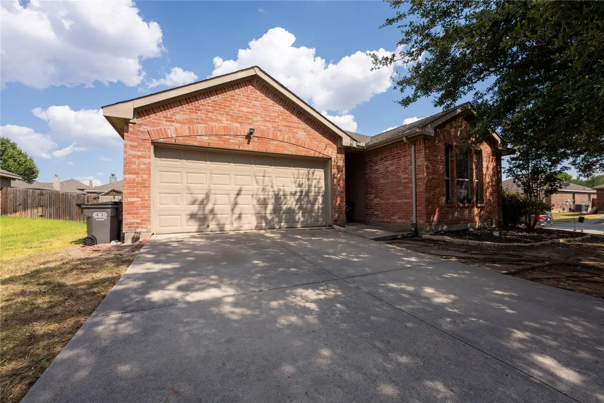 482 Hunters Ridge Drive, Melissa, TX 75454 - #1