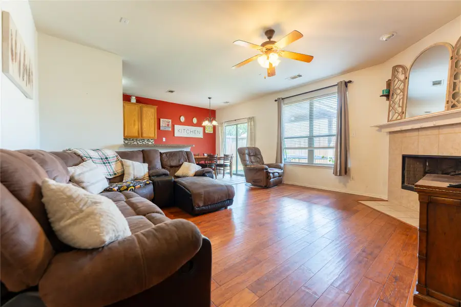 482 Hunters Ridge Drive, Melissa, TX 75454 - #2