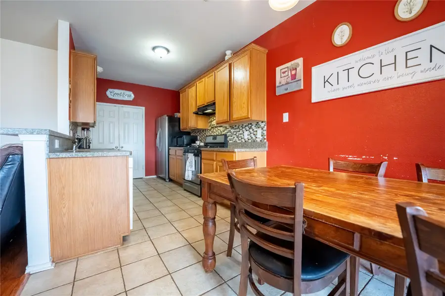 482 Hunters Ridge Drive, Melissa, TX 75454 - #3