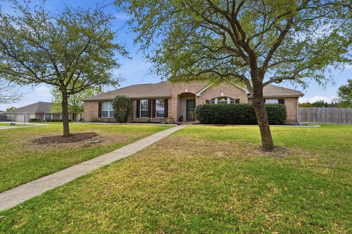 114 Clydesdale Drive, Fate, TX 75087 - #1