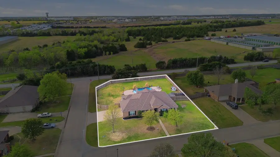 114 Clydesdale Drive, Fate, TX 75087 - #2