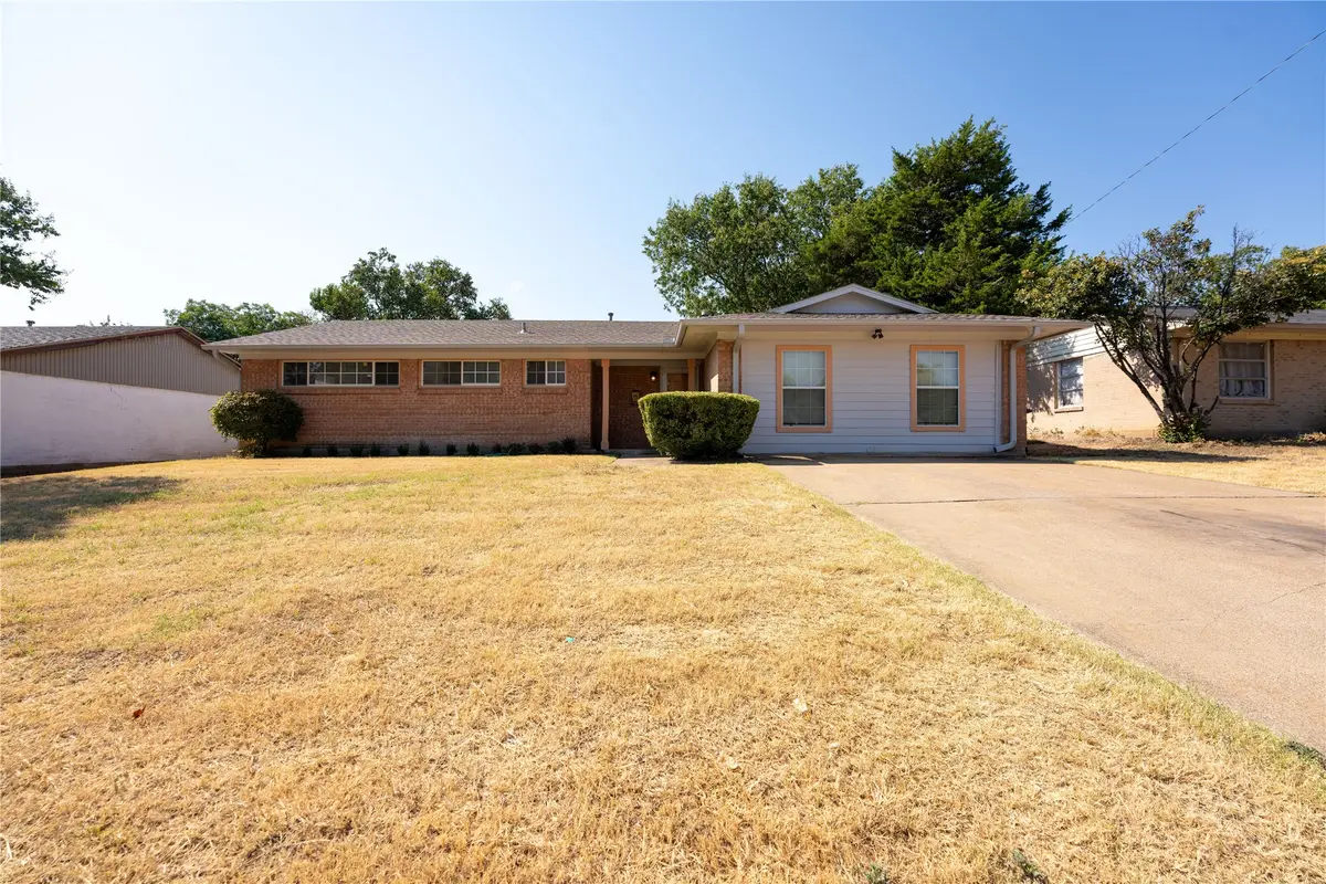 818 Emberwood Drive, Dallas, TX 75232 - #1
