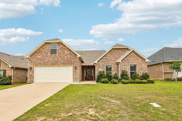 114 Prairie Meadow Lane, Pottsboro, TX 75076
