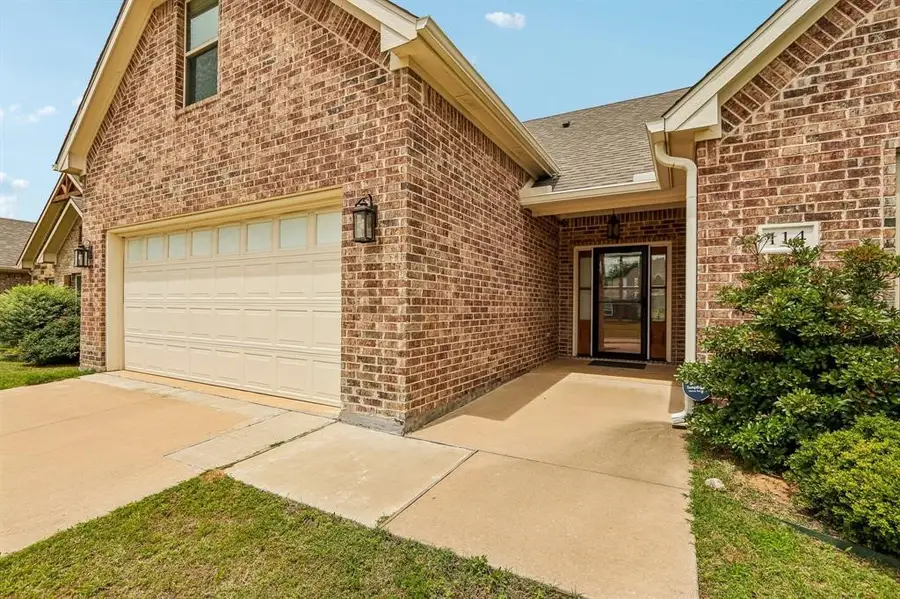 114 Prairie Meadow Lane, Pottsboro, TX 75076 - #3