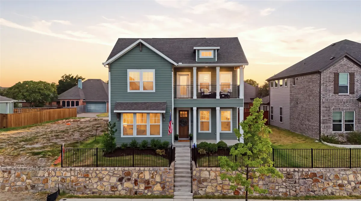 2601 Lafayette Drive, Rowlett, TX 75088 - #1