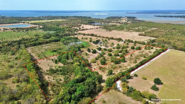 TBD County Road 3409, Lone Oak, TX 75453