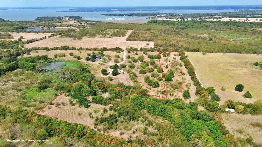 TBD County Road 3409, Lone Oak, TX 75453 - #2