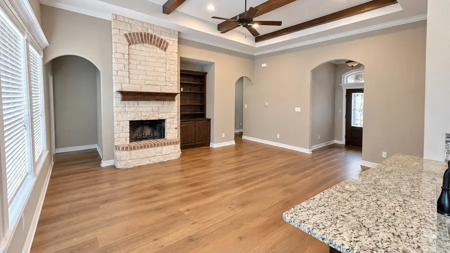 3108 Archer Circle, Bryan, TX 77808 - #2