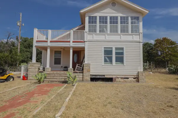 109 County Road 176, Ovalo, TX 79541