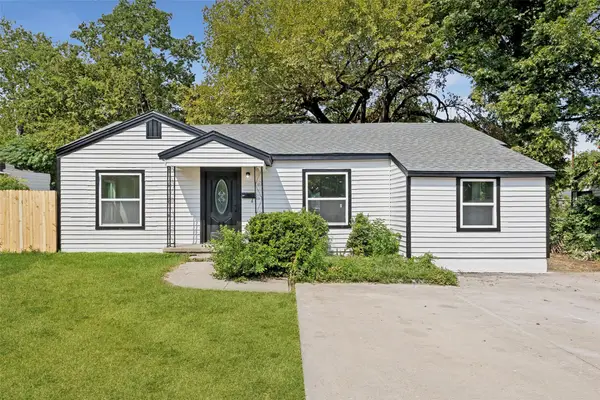 2613 Saturn Road, Garland, TX 75041