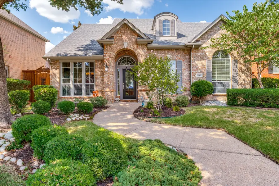 3942 Navarro Way, Frisco, TX 75034 - #2