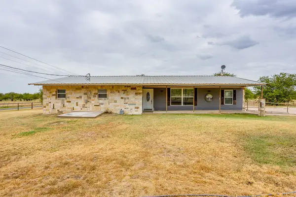 7500 County Road 912, Joshua, TX 76058