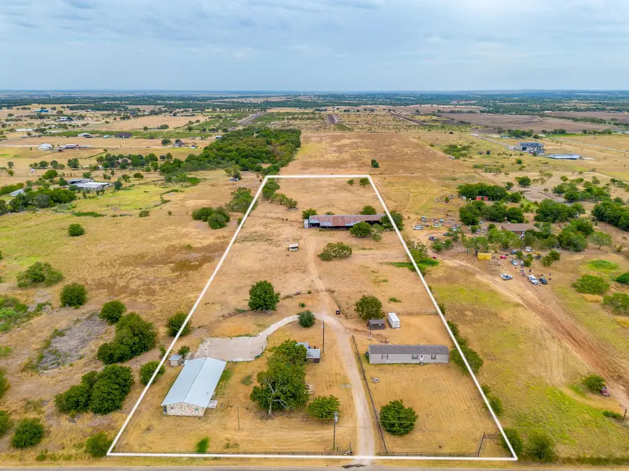 7500 County Road 912, Joshua, TX 76058 - #2