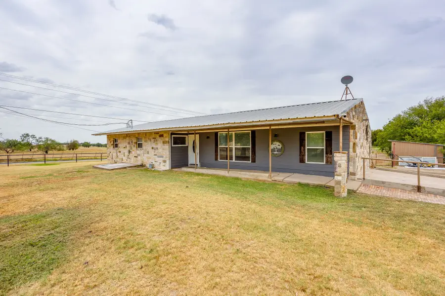 7500 County Road 912, Joshua, TX 76058 - #3