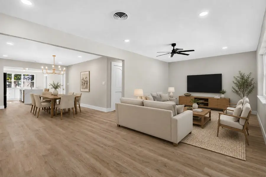 1026 Park Center Street, Benbrook, TX 76126 - #3