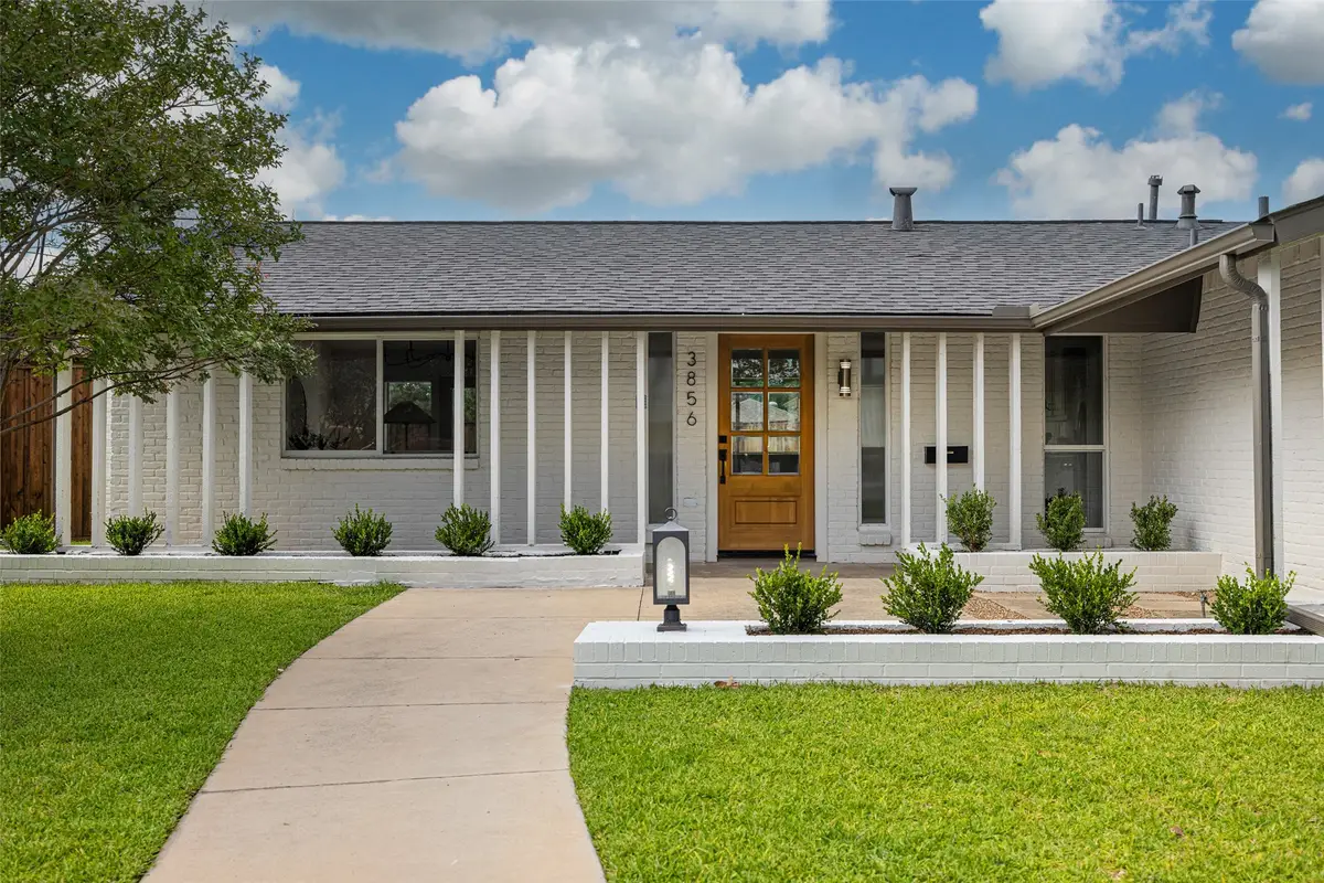 3856 Antigua Drive, Dallas, TX 75244 - #1