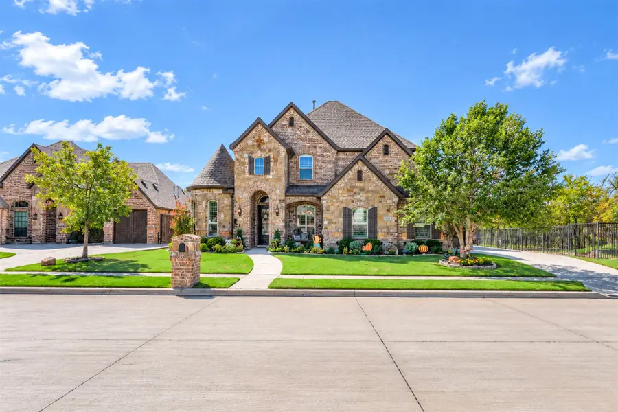 9100 Northampton Drive, North Richland Hills, TX 76182 - #2