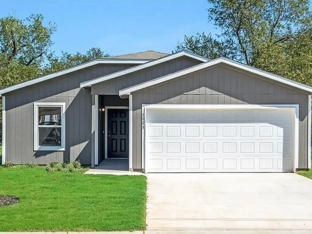 1005 Dawson Street, Waco, TX 76704 - #1