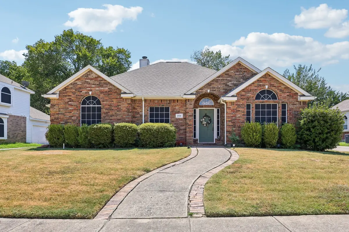 204 Sherwood Drive, Murphy, TX 75094 - #1