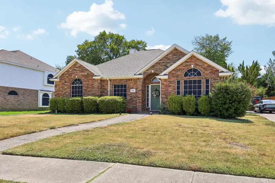 204 Sherwood Drive, Murphy, TX 75094 - #3