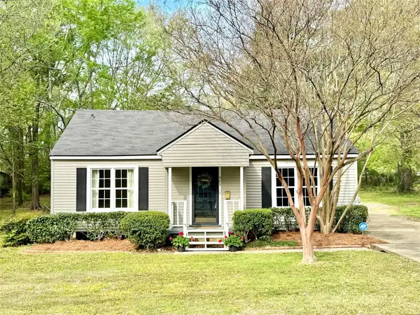 905 Lee Street, Benton, LA 71006