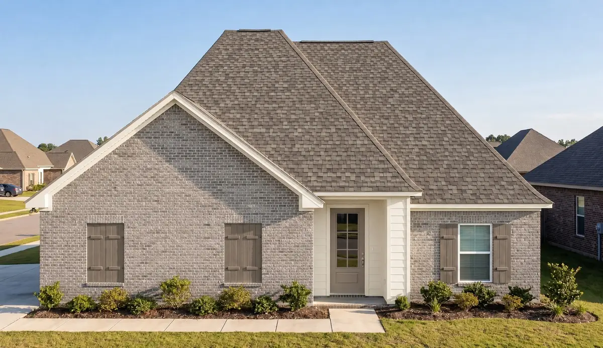 286 Mousse Ruelle, Shreveport, LA 71106 - #1