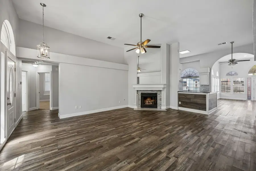 8109 Pickard Drive, Rowlett, TX 75088 - #3