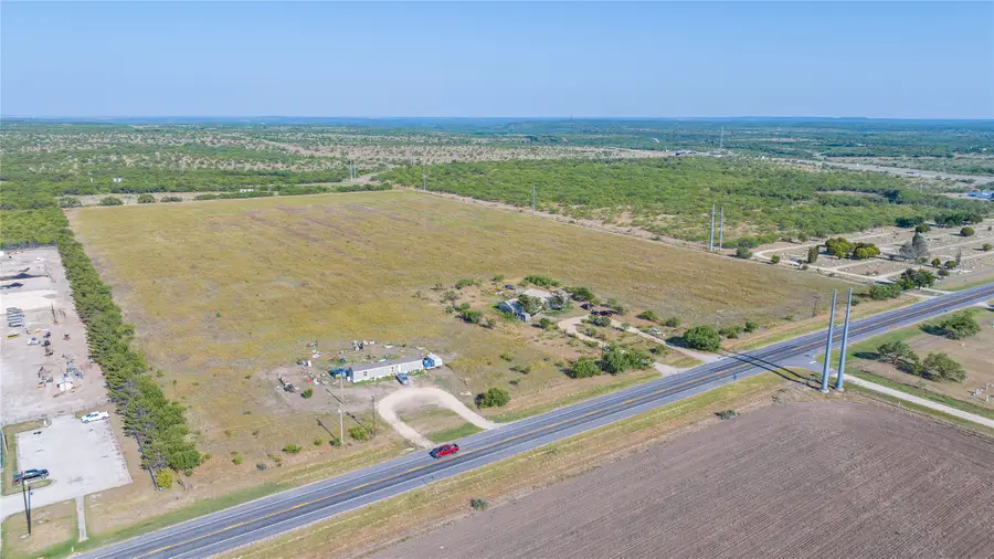 116 Us Highway 283 N, Baird, TX 79504 - #3