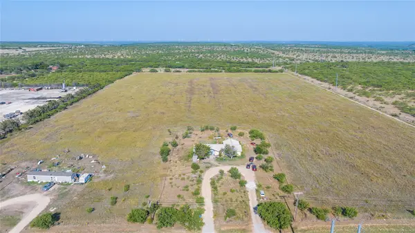 104 Us Highway 283 N, Baird, TX 79504