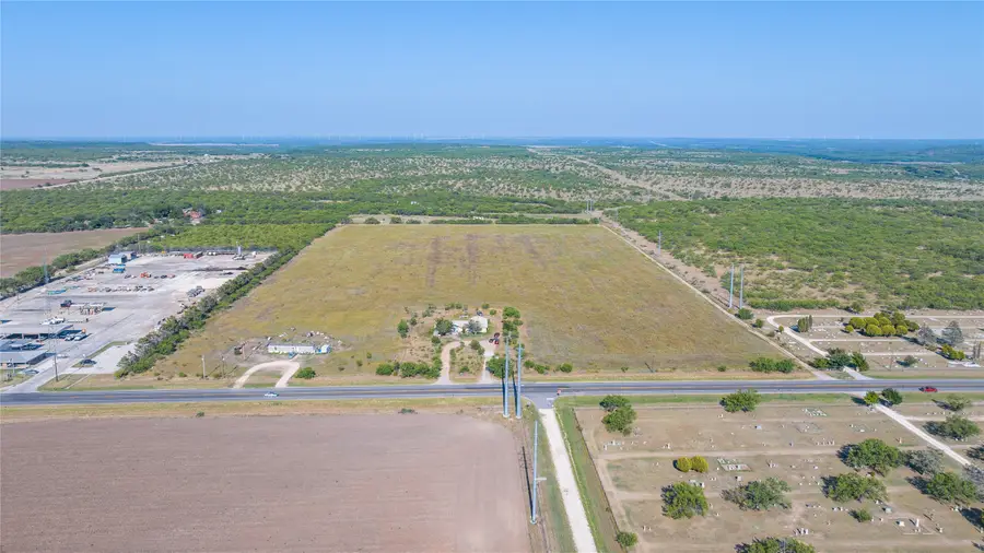 104 Us Highway 283 N, Baird, TX 79504 - #3
