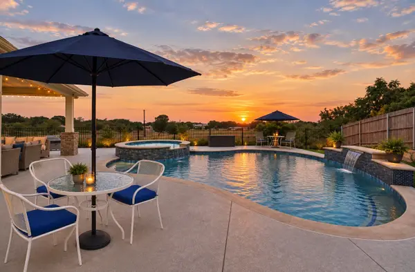 7924 Wilson Cliff Court, White Settlement, TX 76108