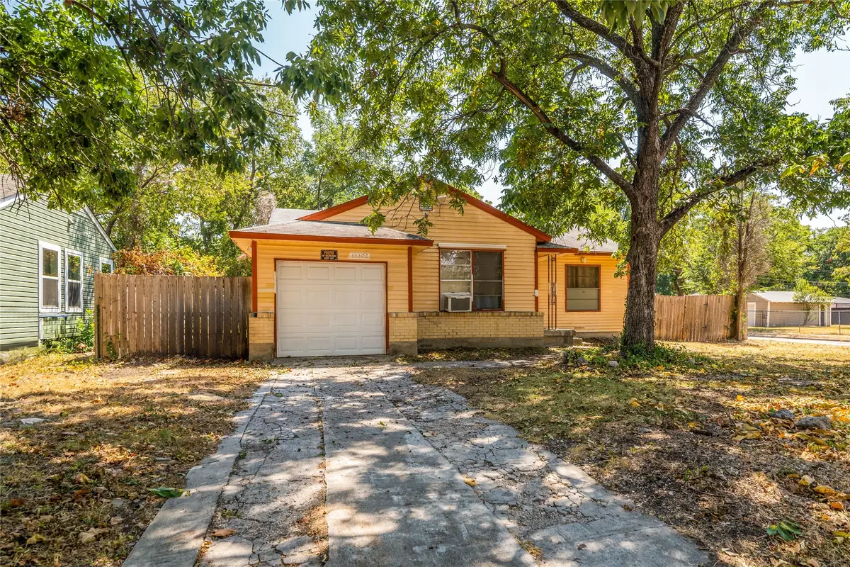 11102 Barbarosa Drive, Dallas, TX 75228 - #1