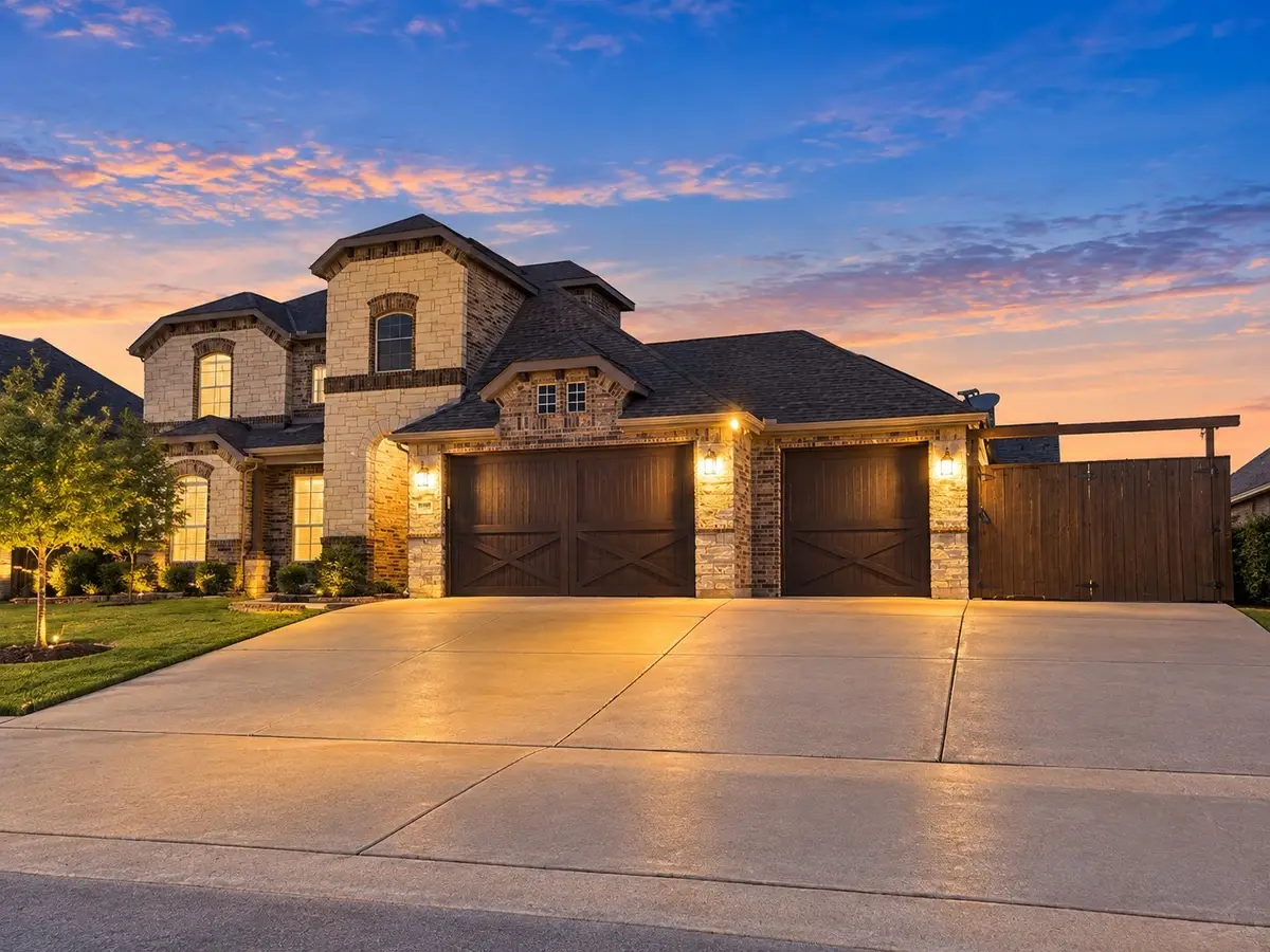 112 St Elias Drive, Burleson, TX 76028 - #1
