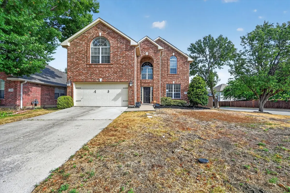 9300 Bedford Lane, McKinney, TX 75071 - #1