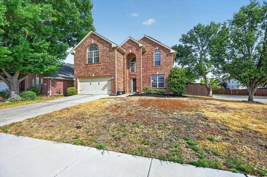 9300 Bedford Lane, McKinney, TX 75071 - #2