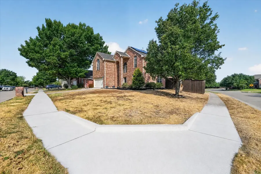 9300 Bedford Lane, McKinney, TX 75071 - #3