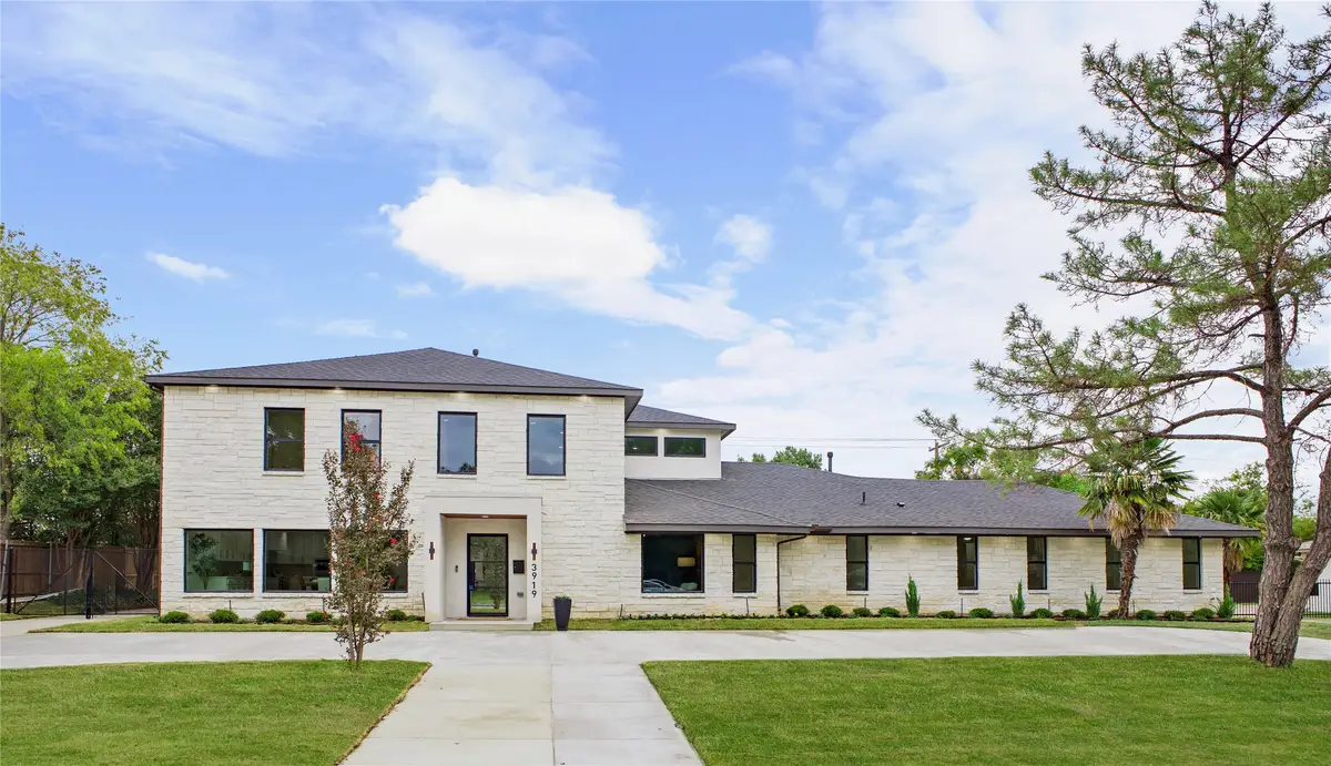 3919 Goodfellow Drive, Dallas, TX 75229 - #1