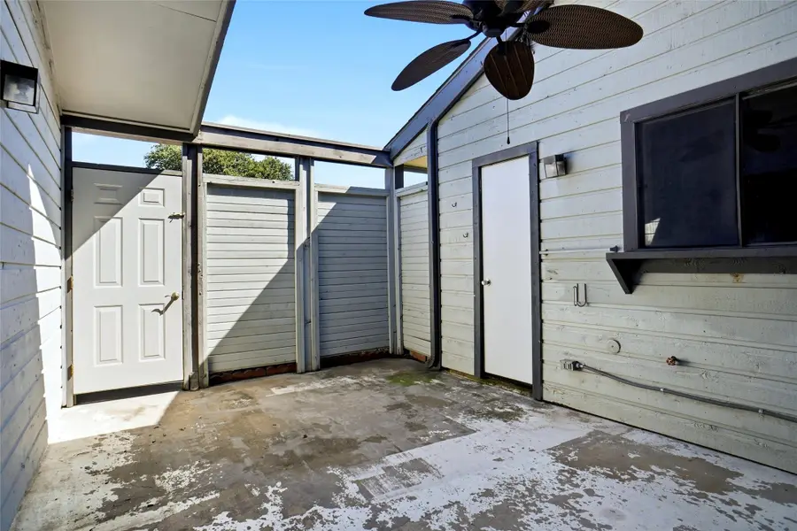 636 Bellaire Drive #C, Hurst, TX 76053 - #3