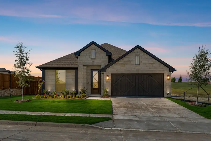 1646 Granton Way, Forney, TX 75126 - #2