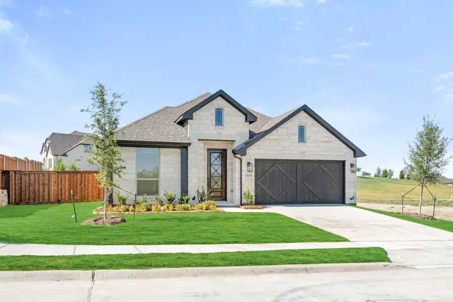 1646 Granton Way, Forney, TX 75126 - #3