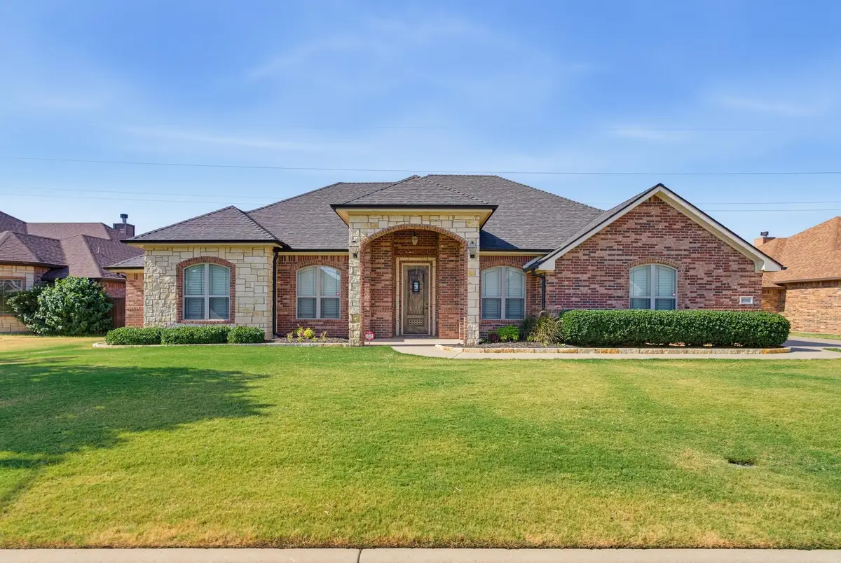 4901 Velta Lane, Abilene, TX 79606 - #1