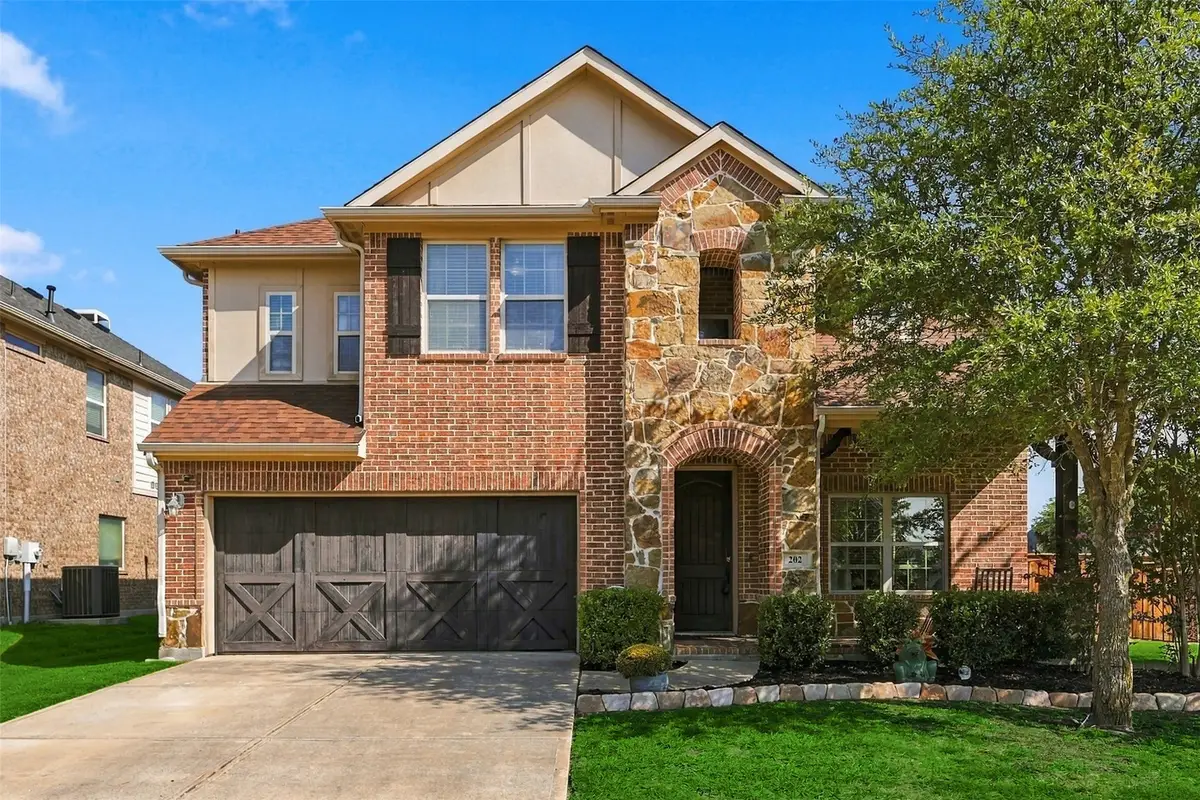 202 Pleasant Hill Lane, Fate, TX 75189 - #1