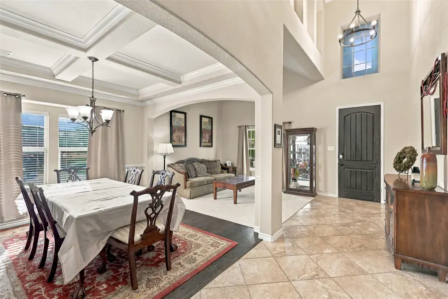 202 Pleasant Hill Lane, Fate, TX 75189 - #3