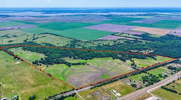 301 County Road 0120, Kerens, TX 75144