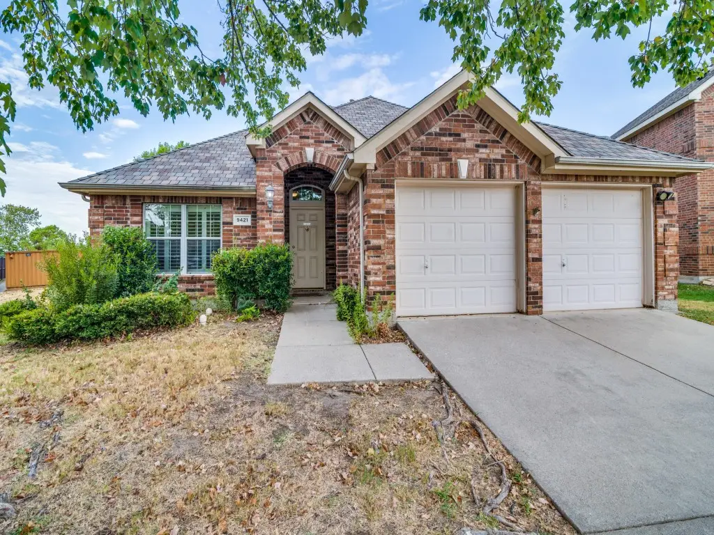 9421 Links Fairway Drive, Rowlett, TX 75089 - #1