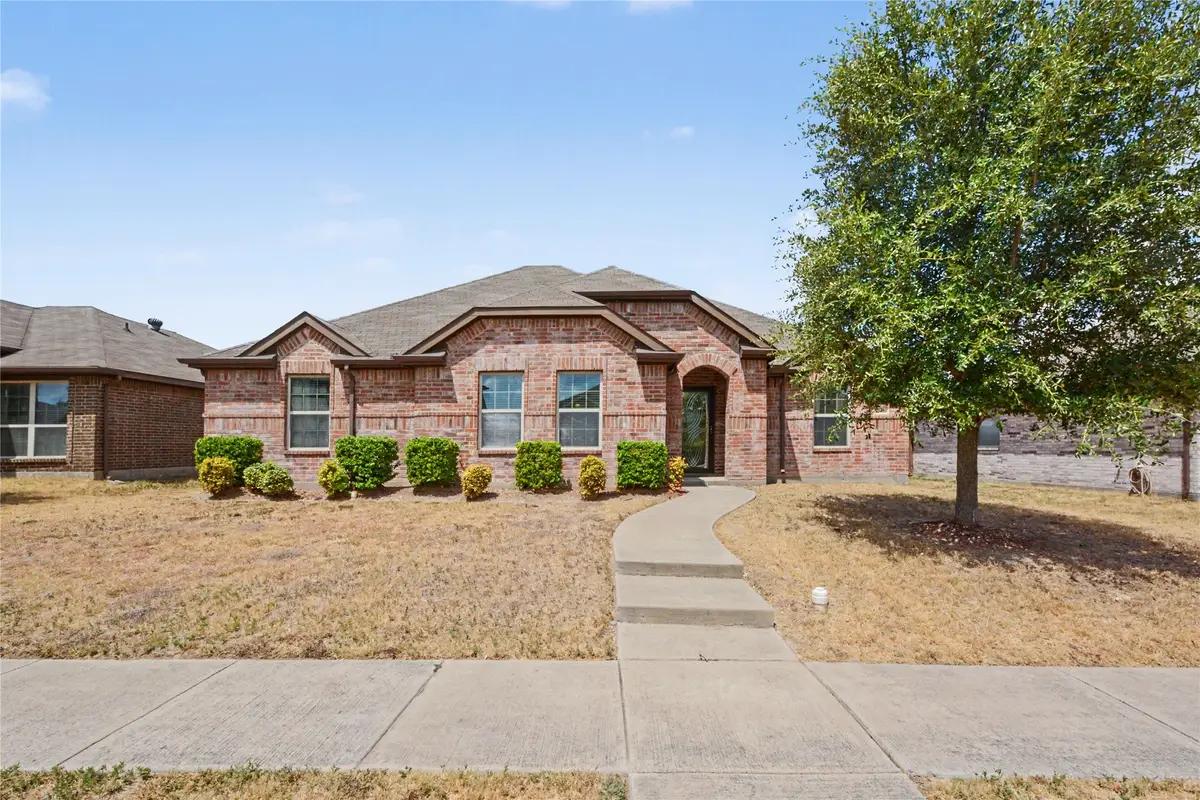 2126 Fair Weather Drive, Lancaster, TX 75146 - #1