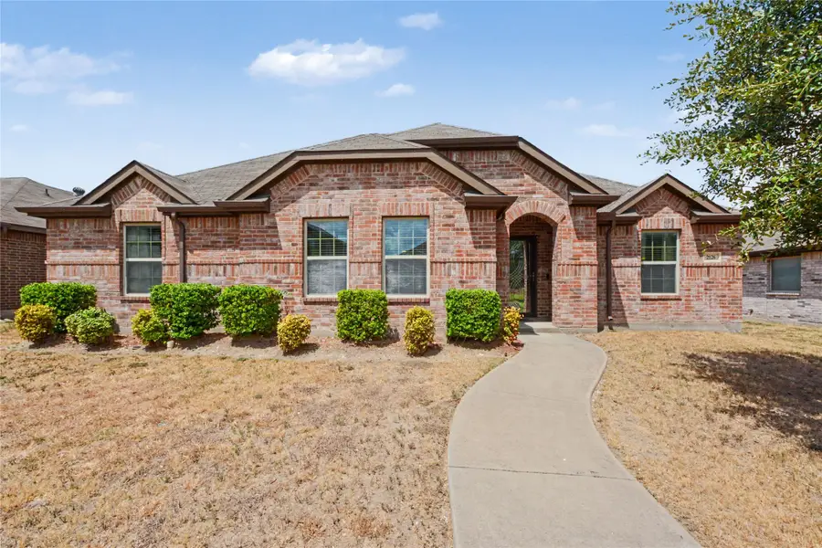 2126 Fair Weather Drive, Lancaster, TX 75146 - #2